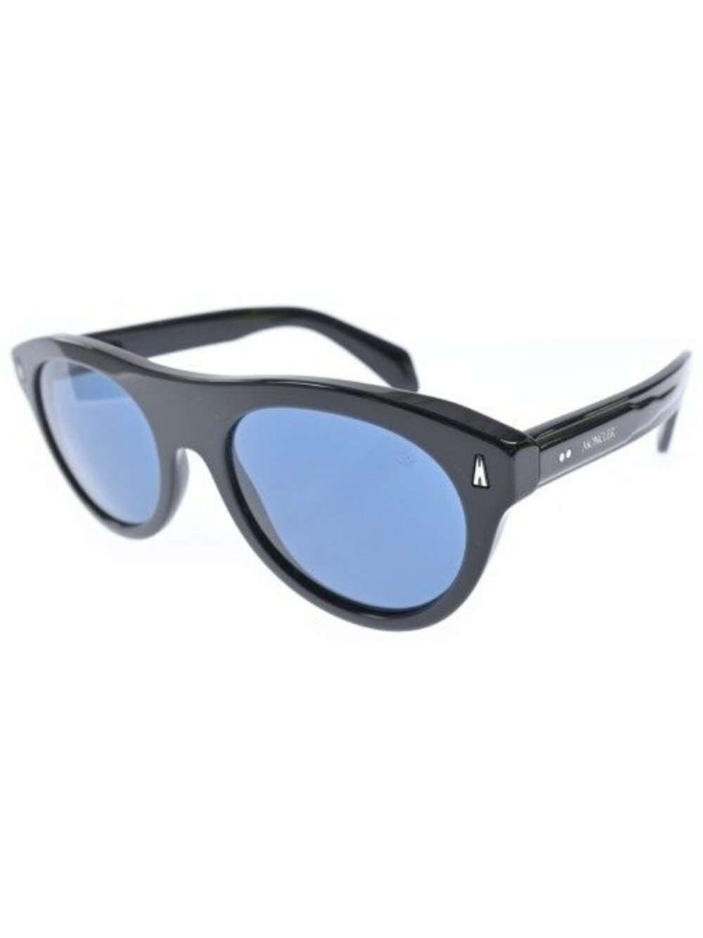 Moncler Sunglasses Eyewear Black